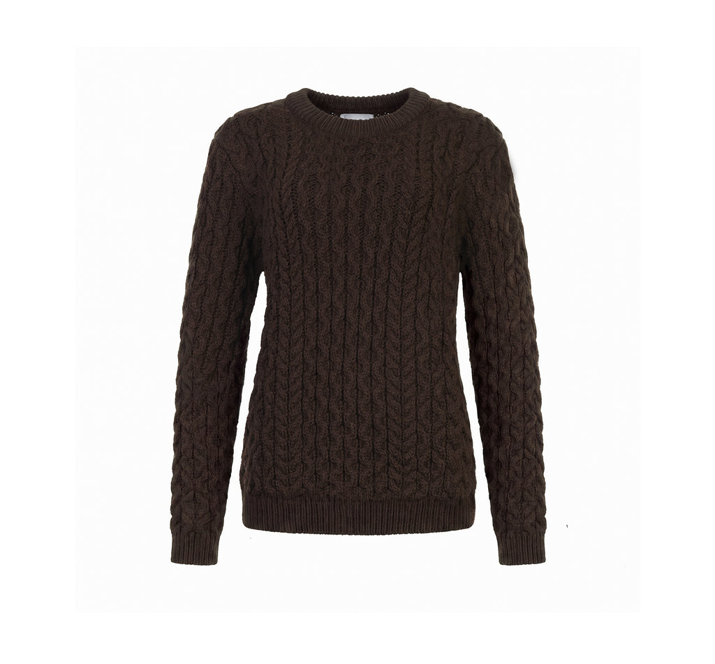 The Classic Sweater