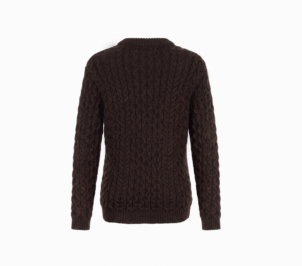 The Classic Sweater