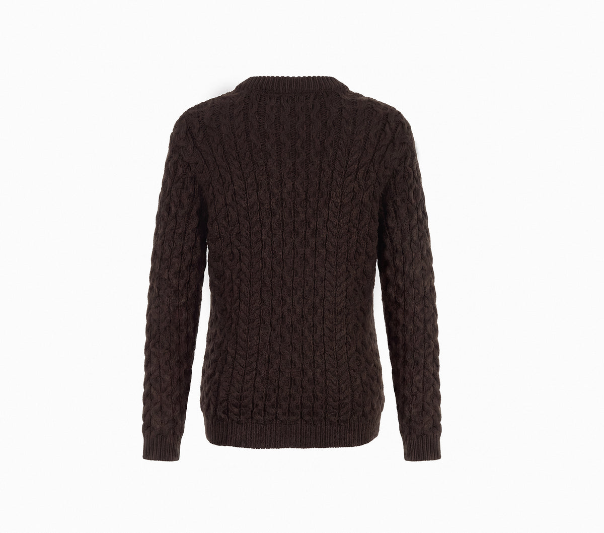 The Classic Sweater