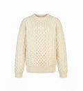 The Archive Sweater