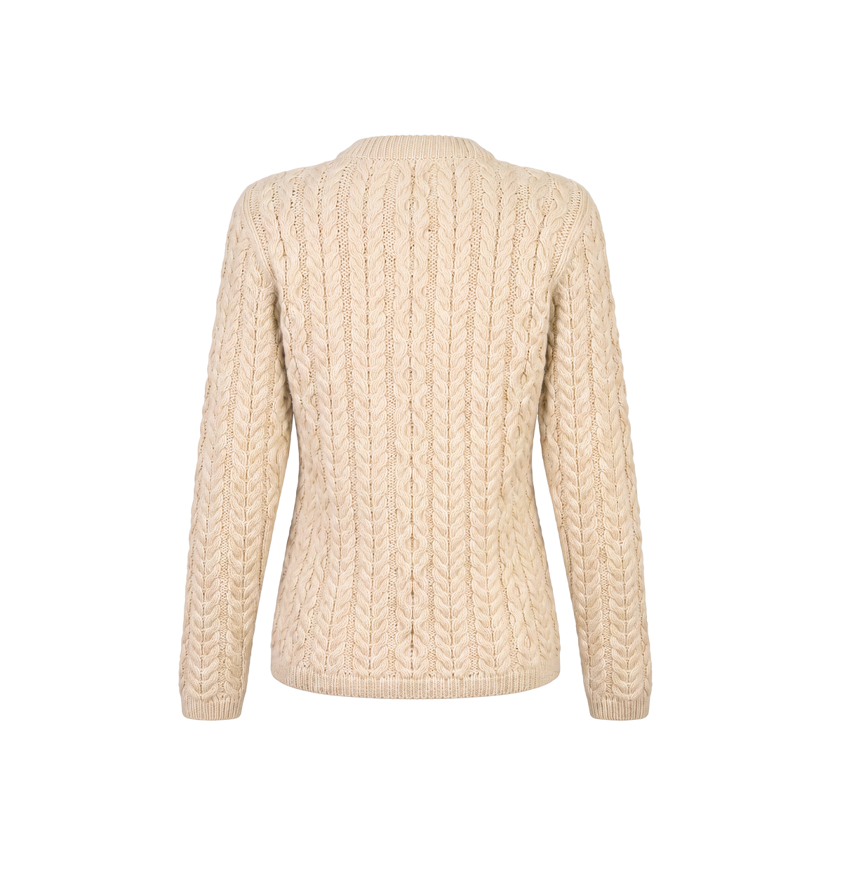 The Alba Cardigan