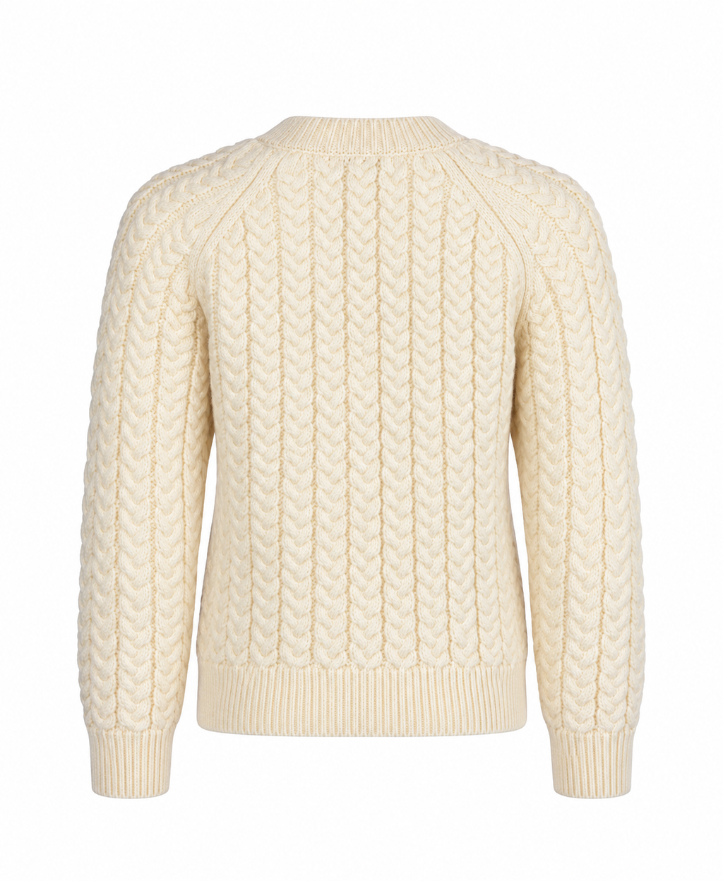 The Elara Cardigan