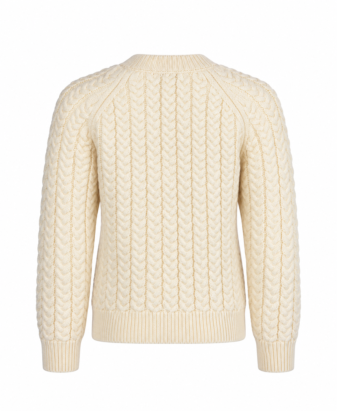 The Elara Cardigan