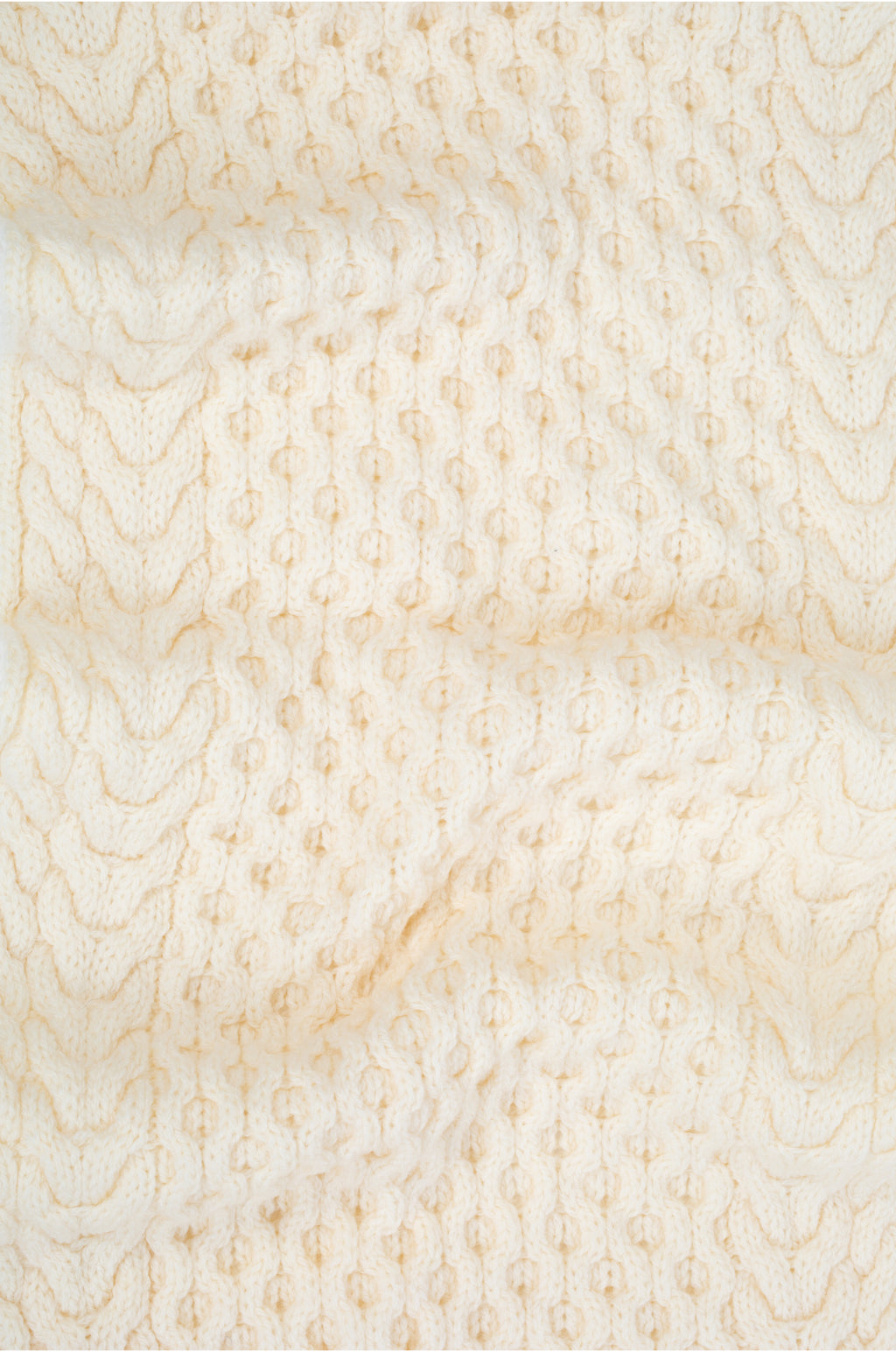 The Heritage Blanket Scarf