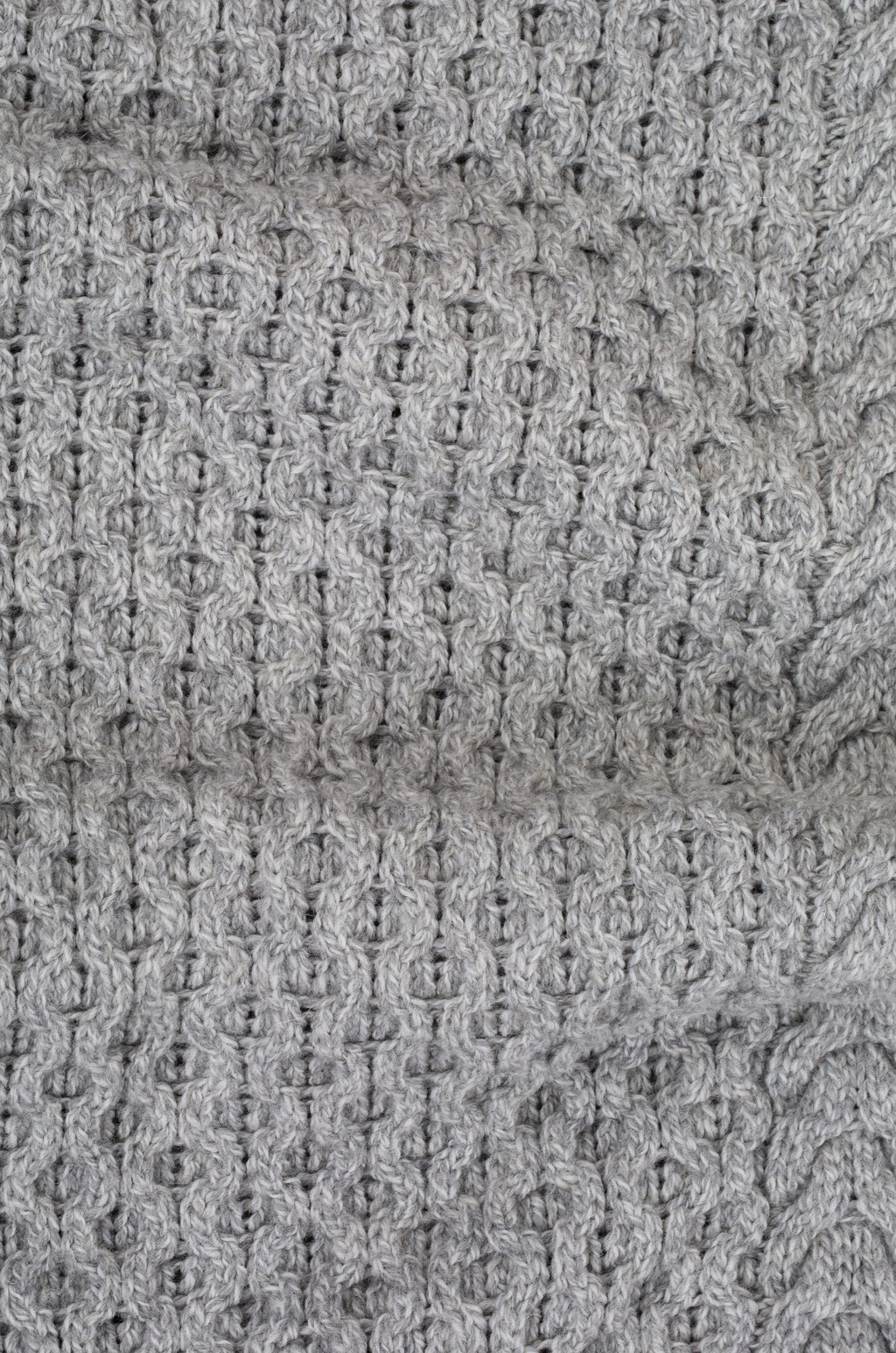 The Heritage Blanket Scarf