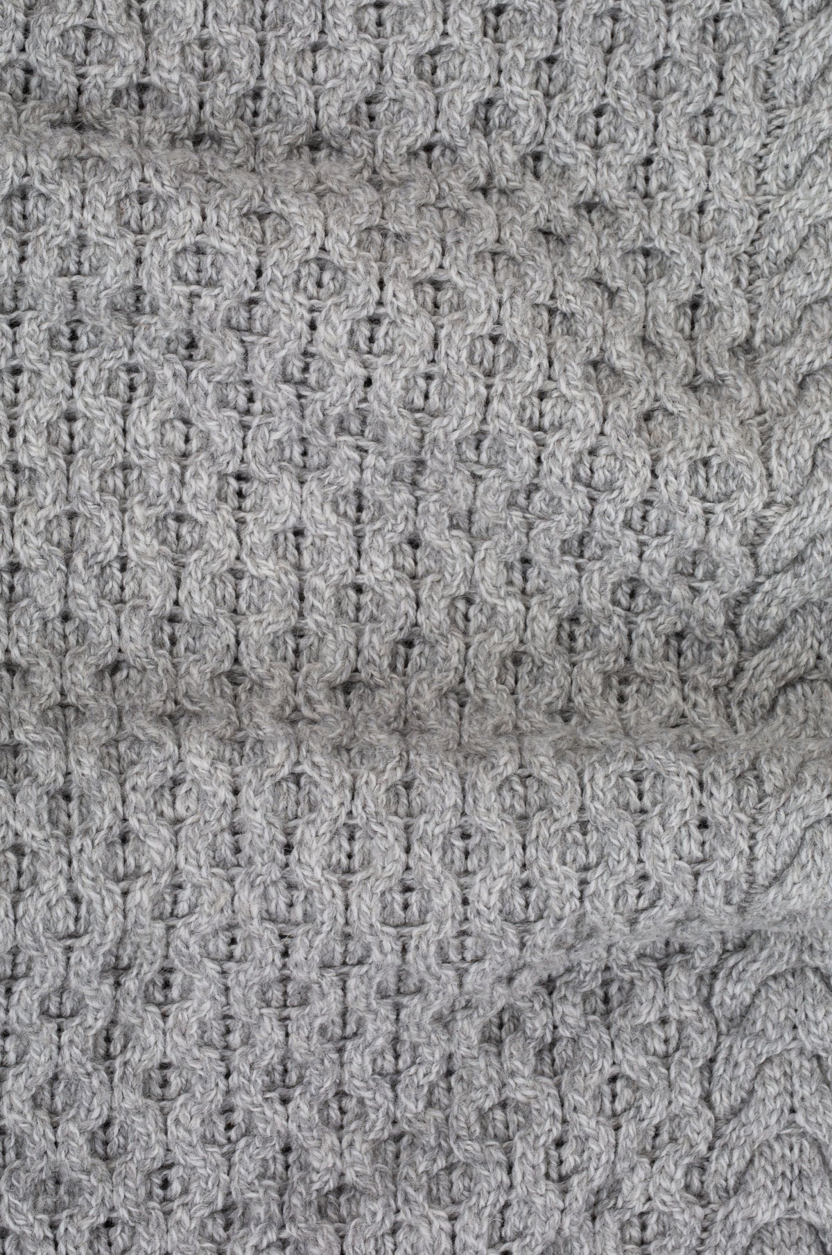 The Heritage Blanket Scarf