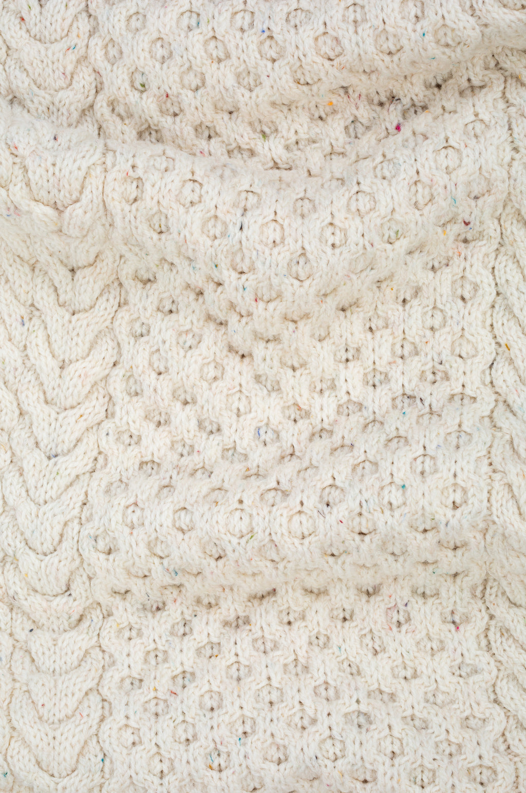 The Heritage Blanket Scarf