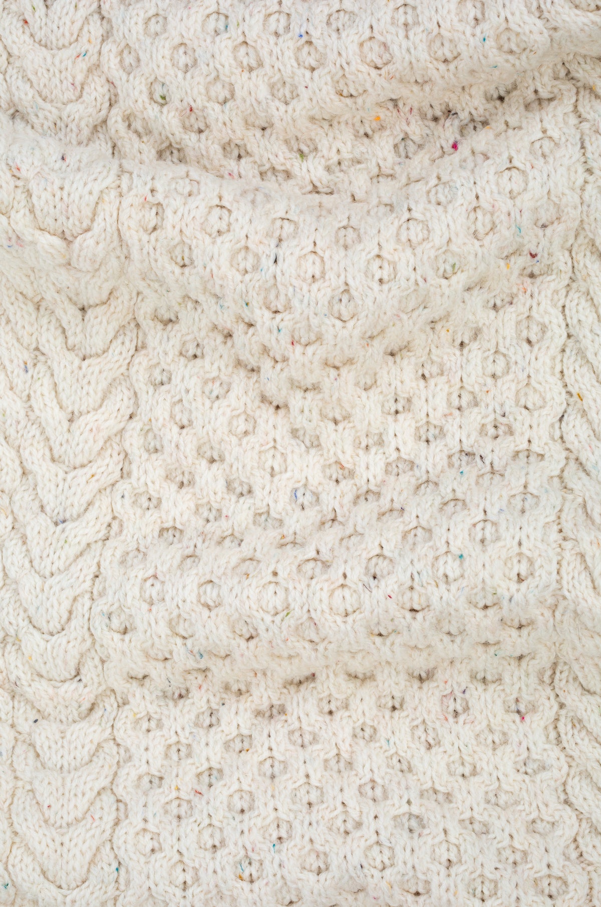 The Heritage Blanket Scarf