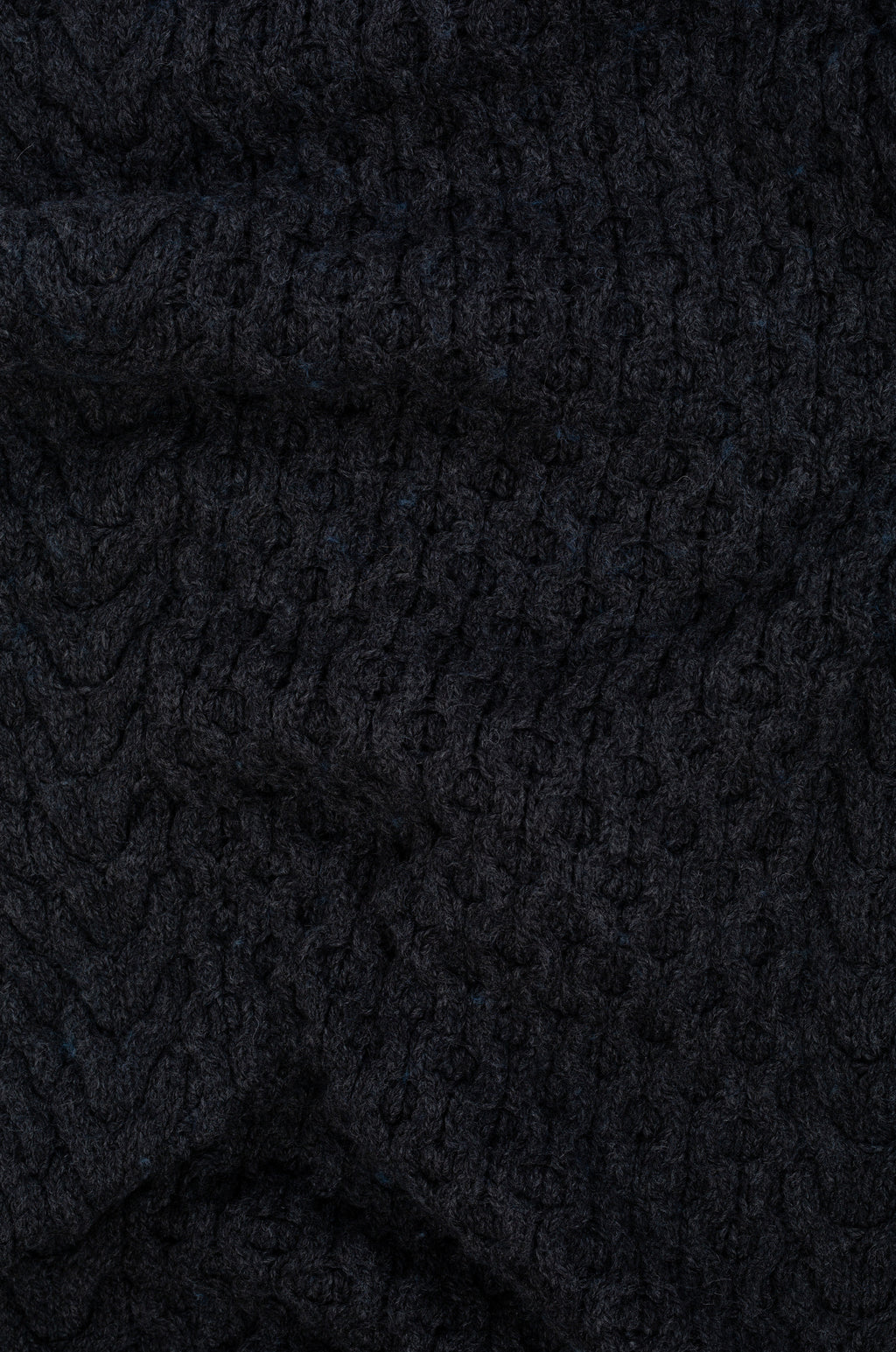 The Heritage Blanket Scarf