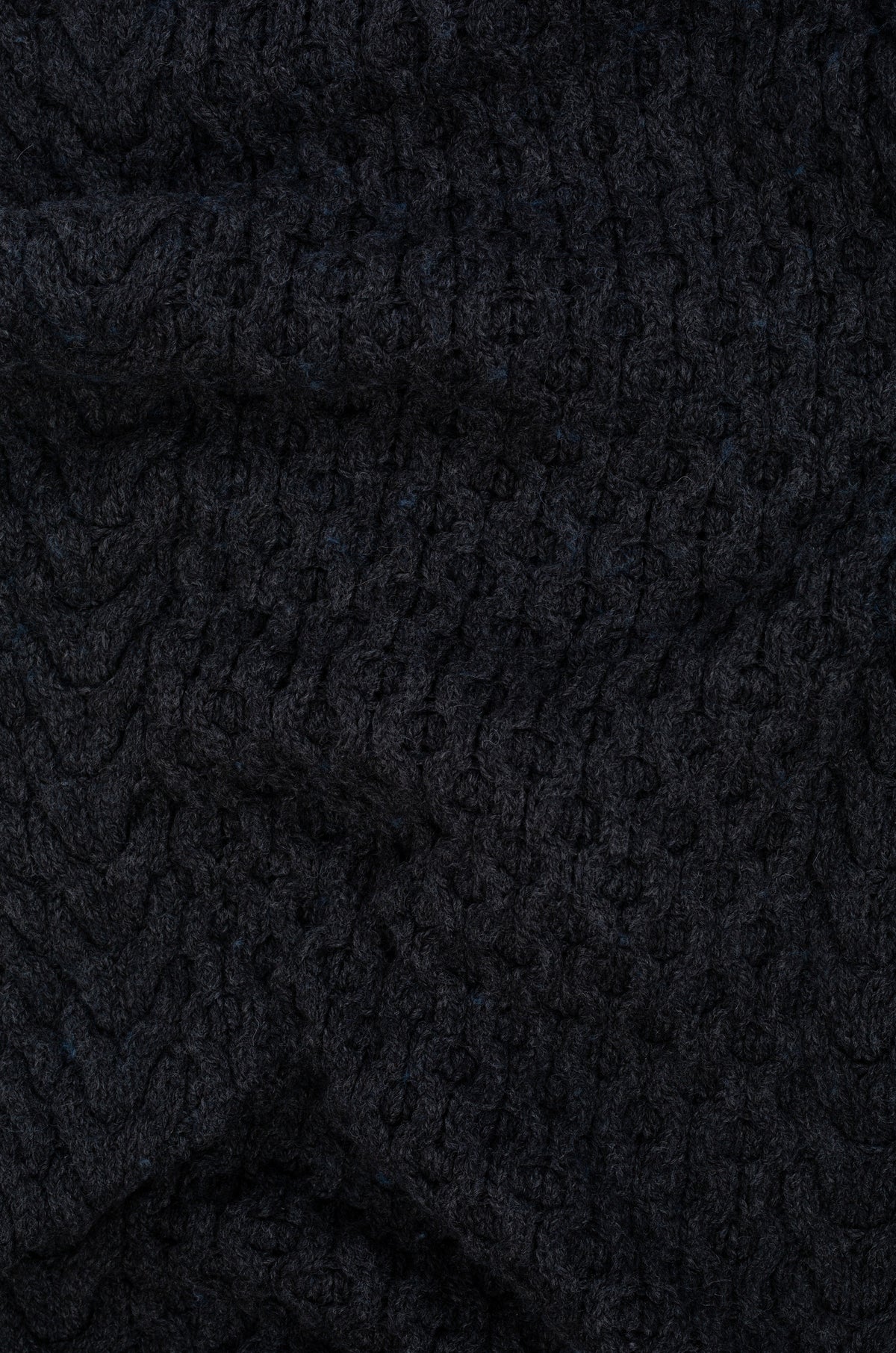The Heritage Blanket Scarf
