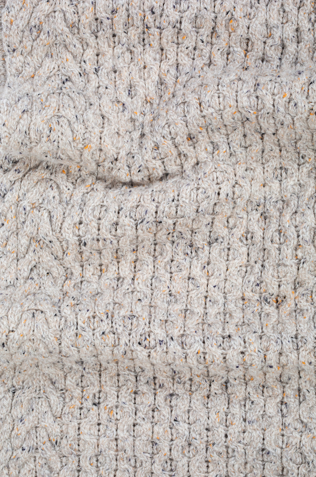 The Heritage Blanket Scarf