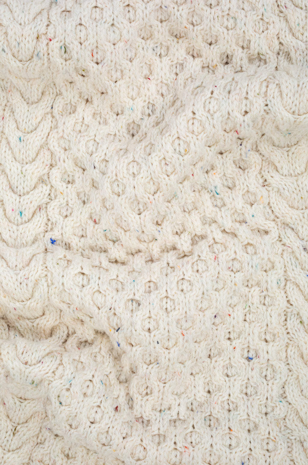 The Heritage Blanket Scarf